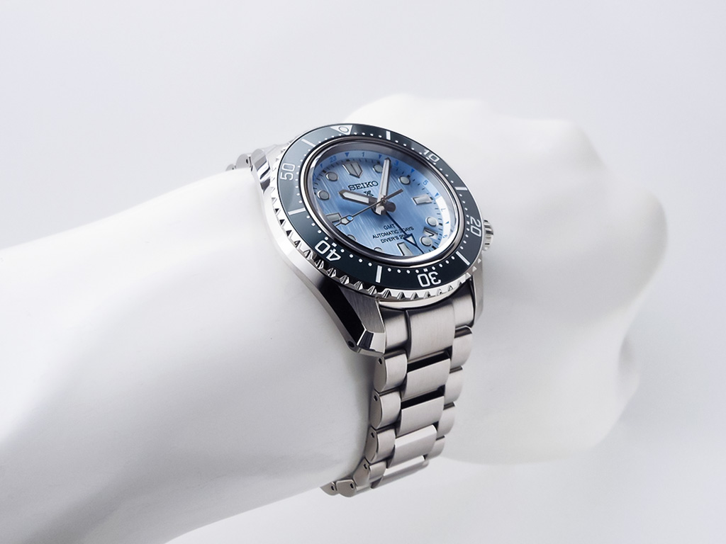 セイコー腕時計110周年記念限定モデル | 静岡の宝石・時計専門店 内山