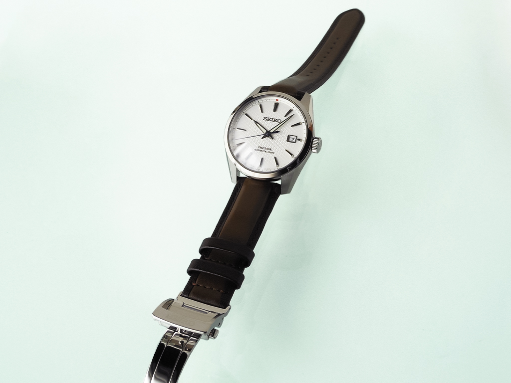 SARX113/セイコー＜プレザージュ＞限定モデル | 静岡の宝石・時計専門 
